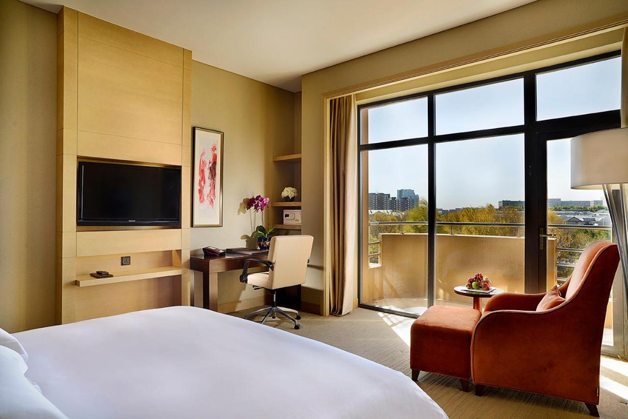 Crowne Plaza Ordos, An Ihg Hotel Dış mekan fotoğraf
