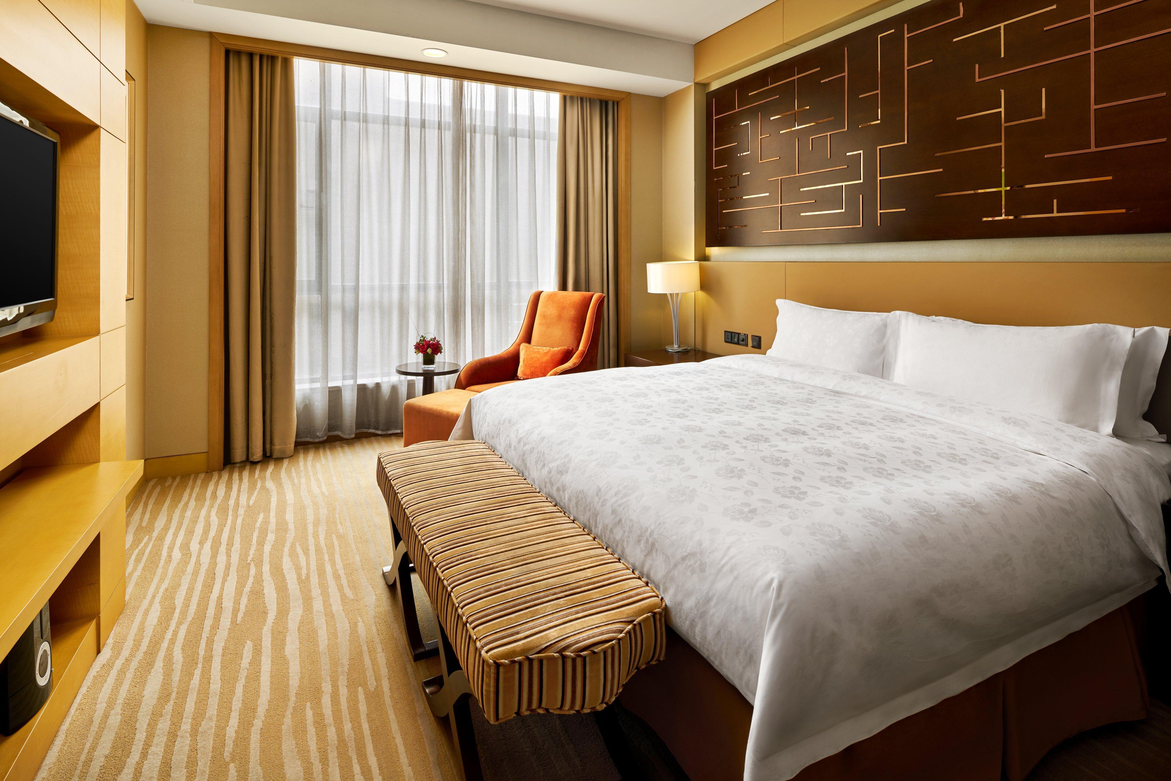 Crowne Plaza Ordos, An Ihg Hotel Dış mekan fotoğraf