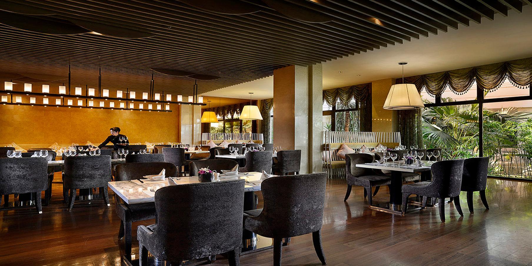 Crowne Plaza Ordos, An Ihg Hotel Dış mekan fotoğraf