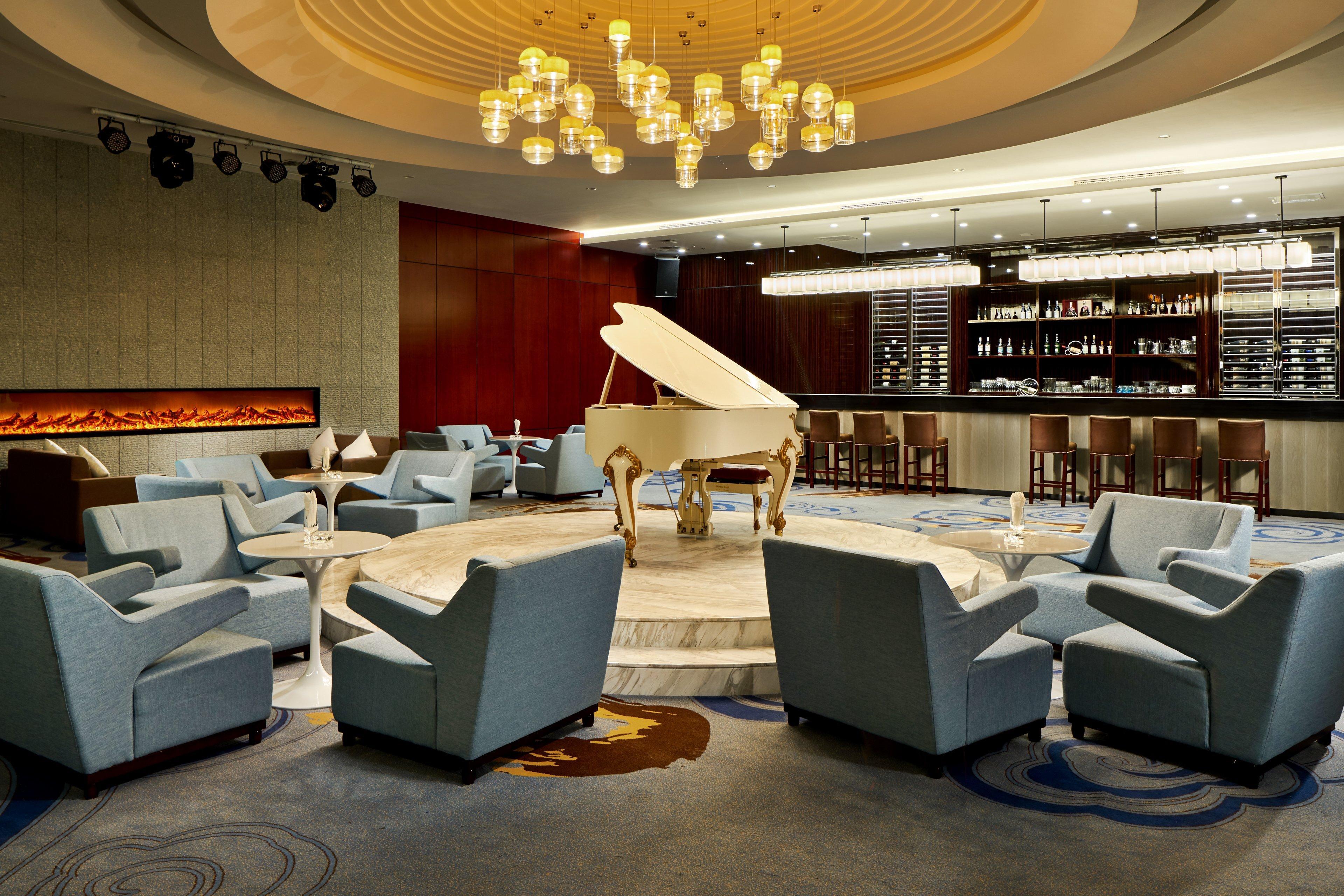 Crowne Plaza Ordos, An Ihg Hotel Dış mekan fotoğraf