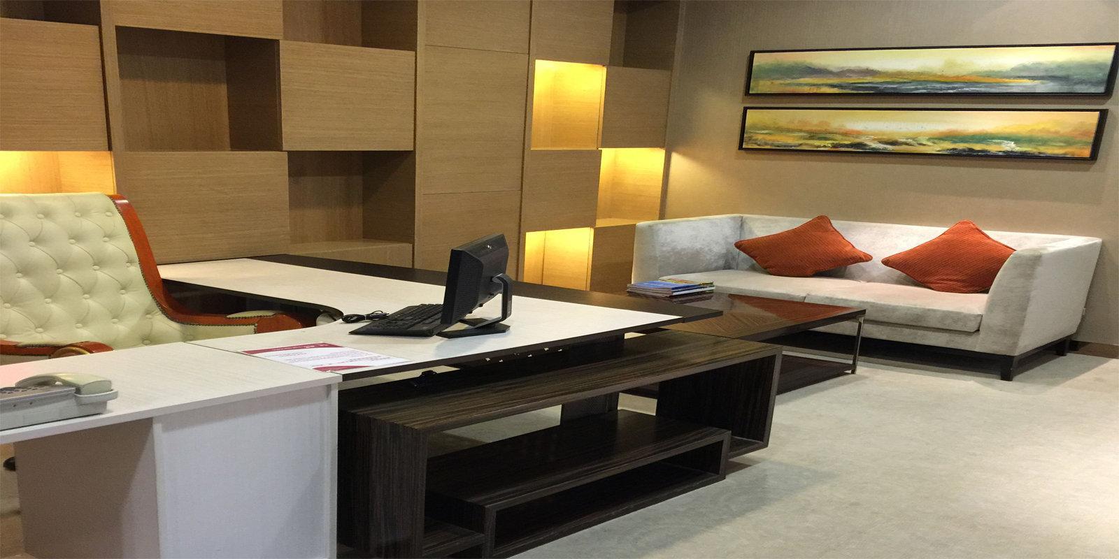 Crowne Plaza Ordos, An Ihg Hotel Dış mekan fotoğraf
