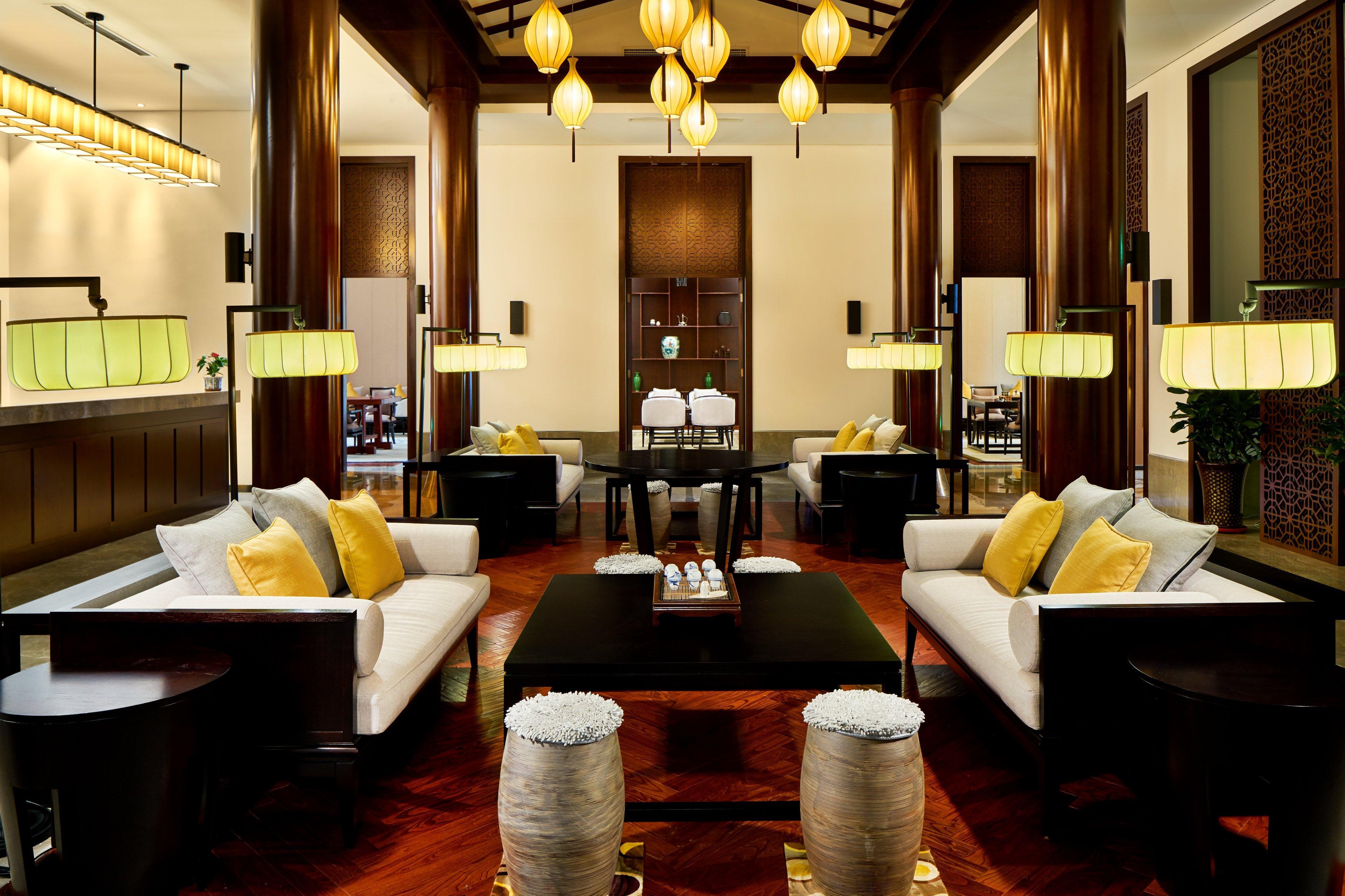 Crowne Plaza Ordos, An Ihg Hotel Dış mekan fotoğraf