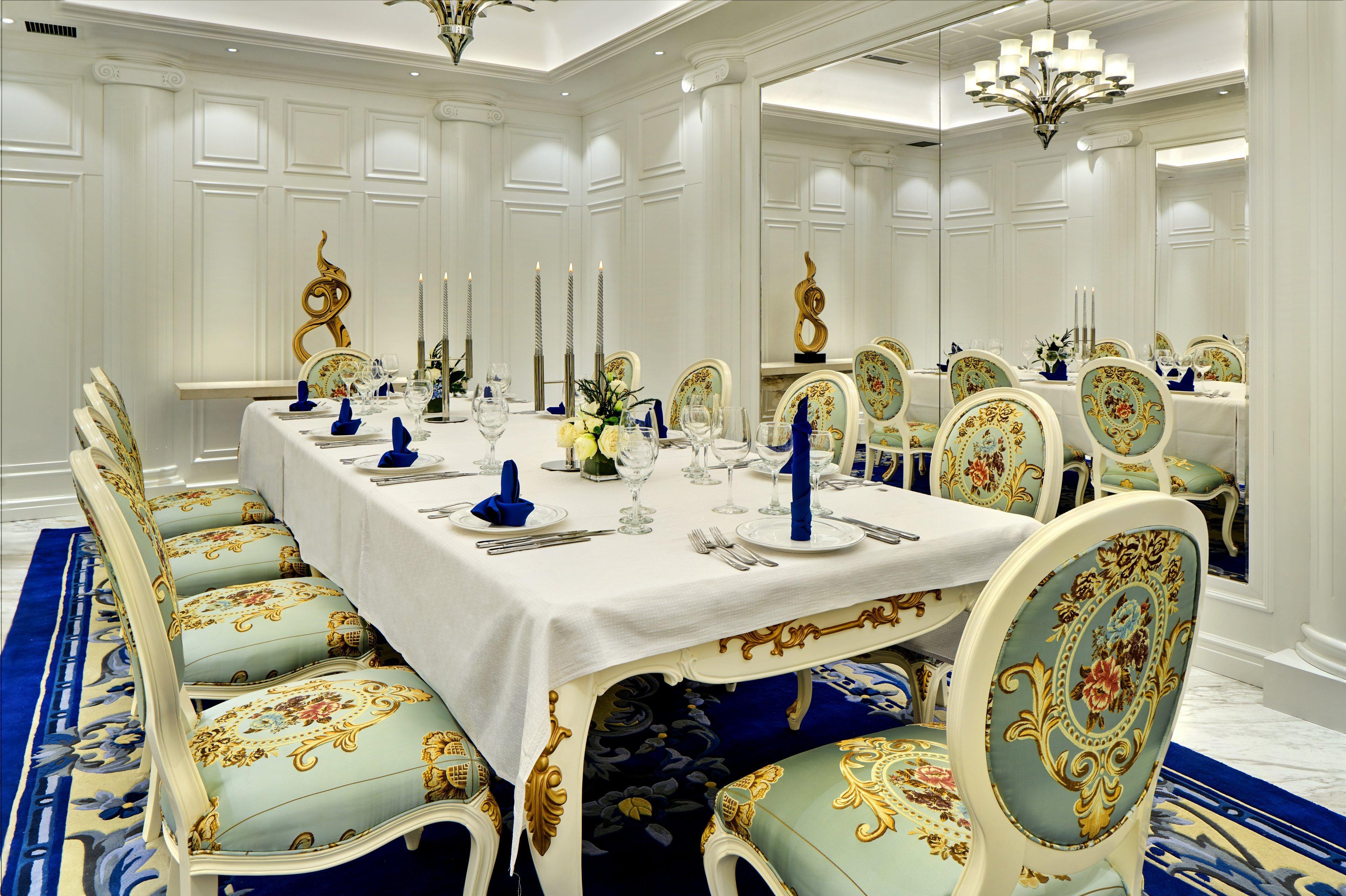 Crowne Plaza Ordos, An Ihg Hotel Dış mekan fotoğraf