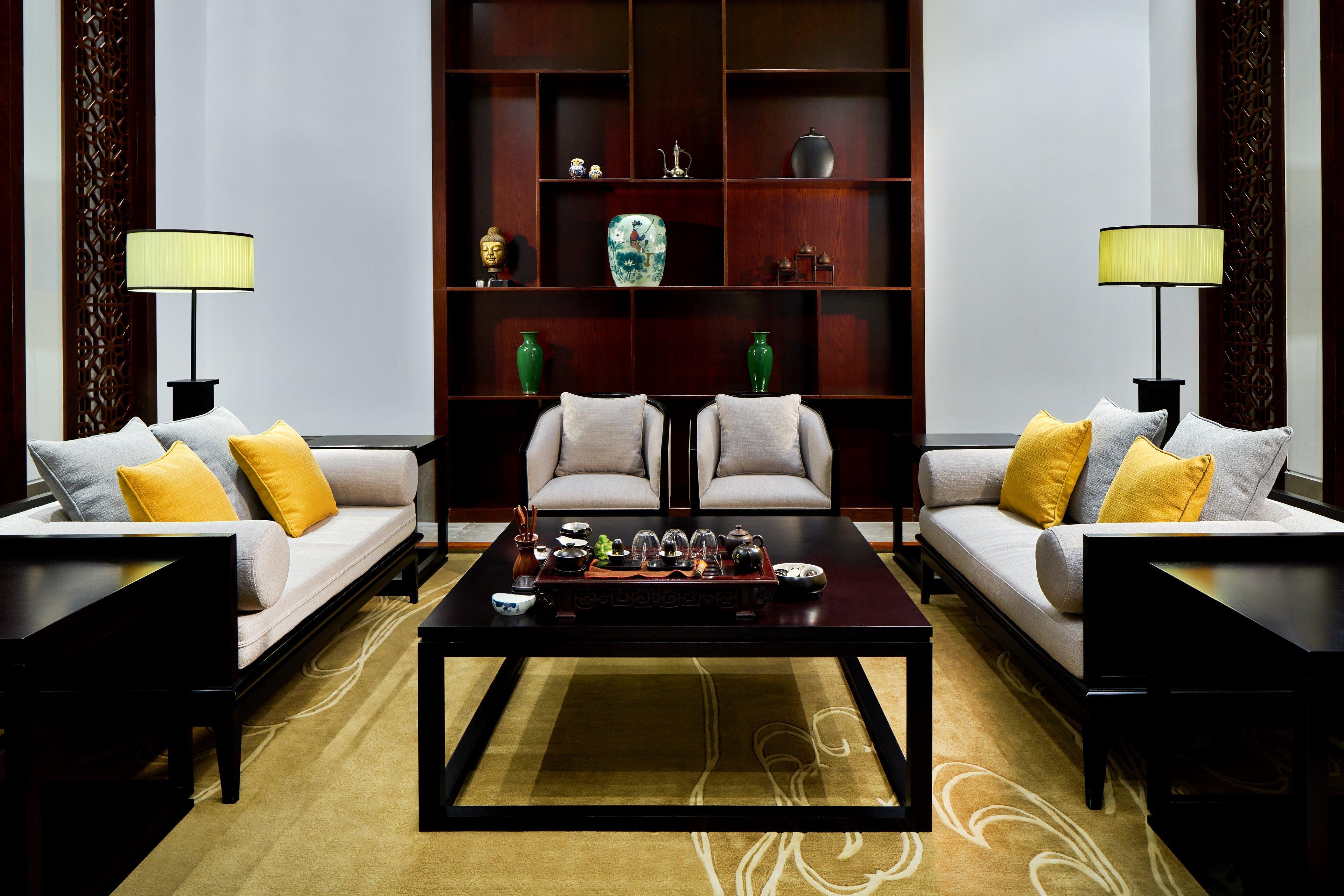 Crowne Plaza Ordos, An Ihg Hotel Dış mekan fotoğraf